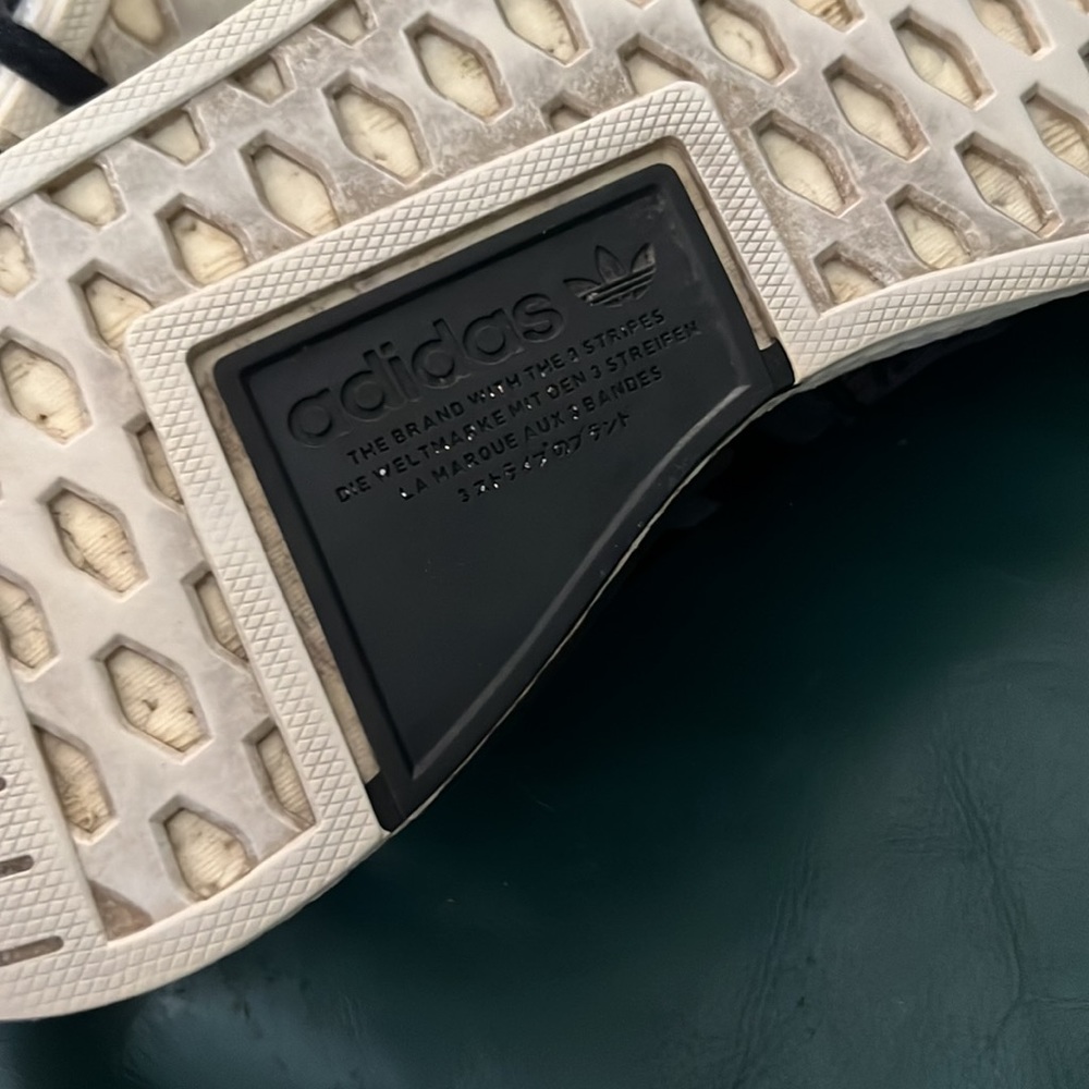 Adidas boost - Picture 4 of 5